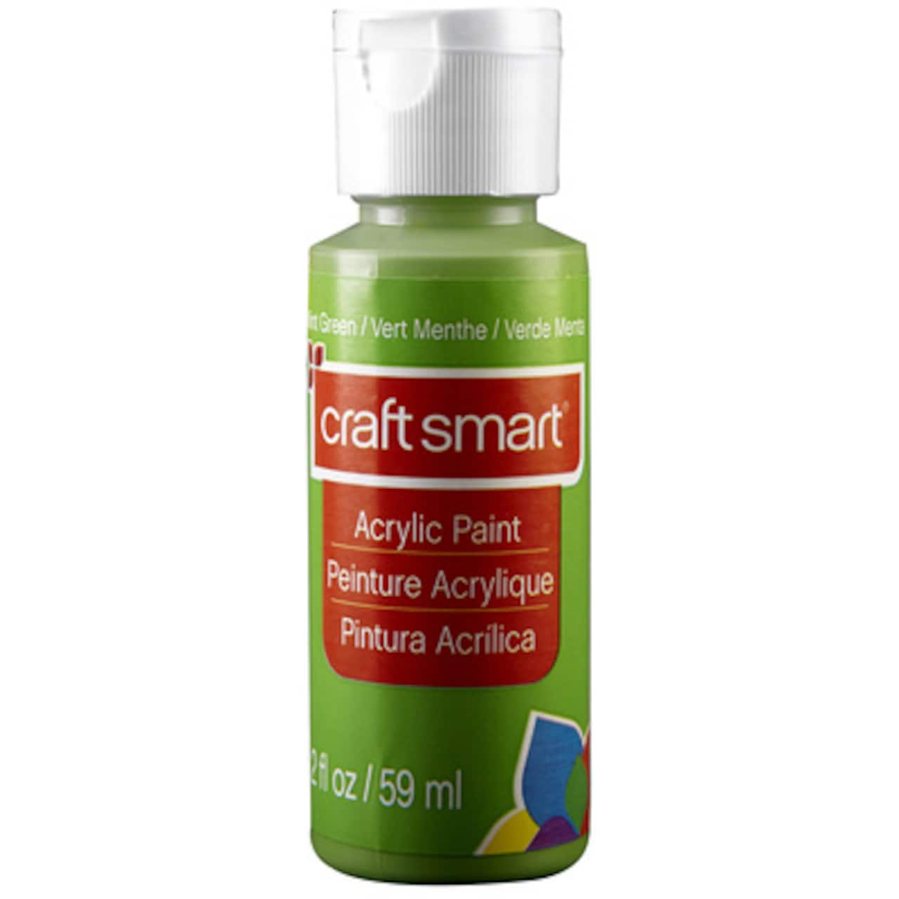 2oz. Acrylic Paint by Craft Smart®